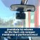 Dashcam Dvr GPS, 4G, 512gb, Camara Dual a Cabina y Camino