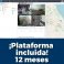Dashcam Dvr GPS, 4G, 512gb, Camara Dual a Cabina y Camino