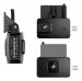Dashcam Dvr GPS, 4G, 512gb, Camara Dual a Cabina y Camino