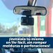 Dashcam Dvr GPS, 4G, 512gb, Camara Dual a Cabina y Camino
