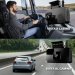 Dashcam Dvr GPS, 4G, 512gb, Camara Dual a Cabina y Camino