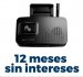 Dashcam Dvr GPS, 4G, 512gb, Camara Dual a Cabina y Camino